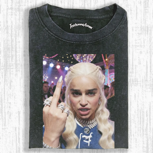 GAME OF THRONES T-SHIRT