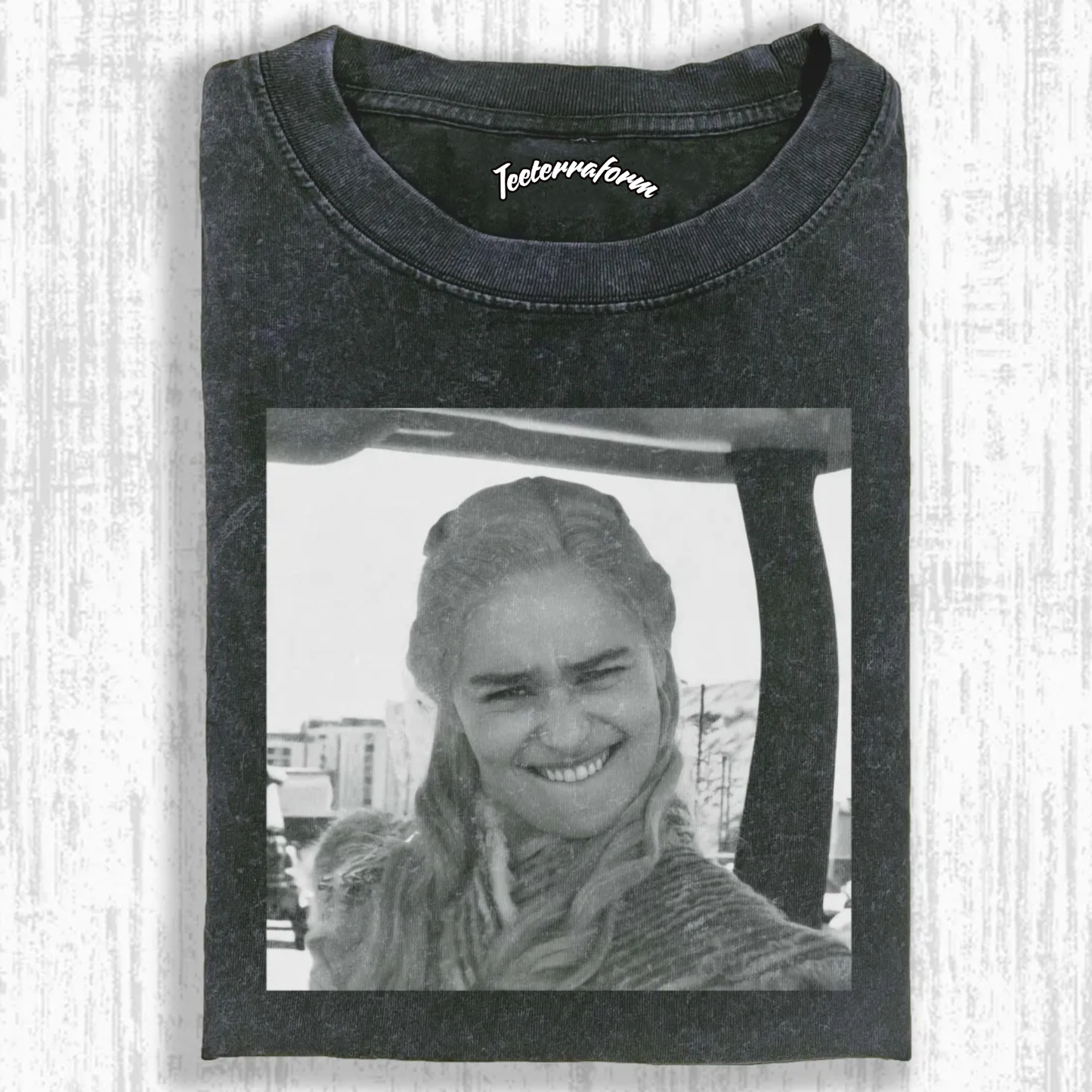 GAME OF THRONES T-SHIRT