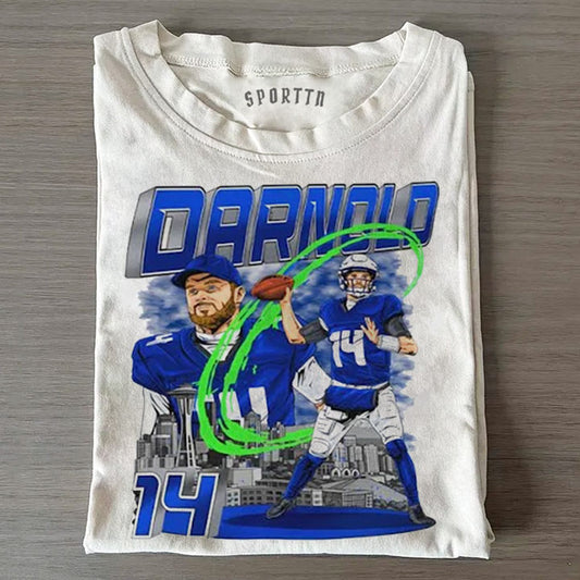 SAM DARNOLD TEE