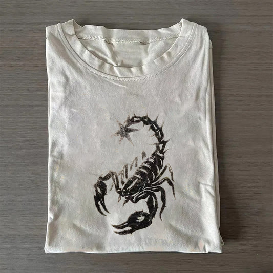 Scorpion Graphics T-shirt