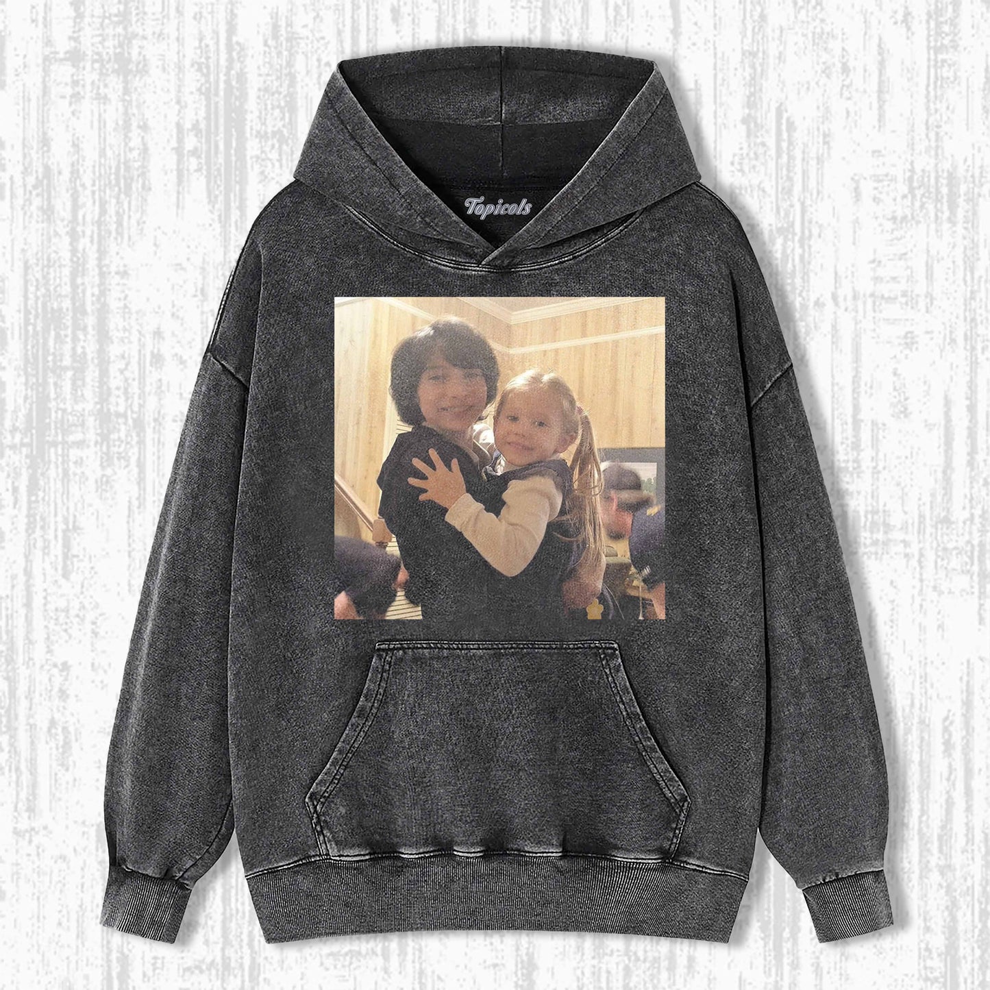 STRANGER THINGS T-SHIRT