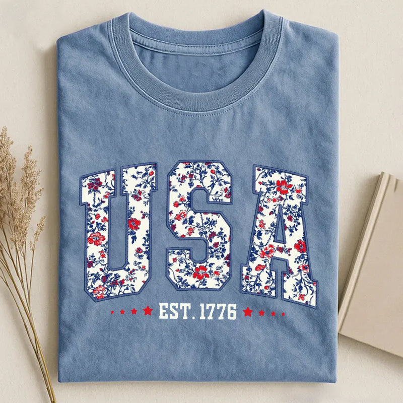 250th Birthday USA T-shirt