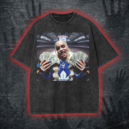 Funny GoT Dragon Queen Graphic T-shirt/Sweatshirt/Hoodie