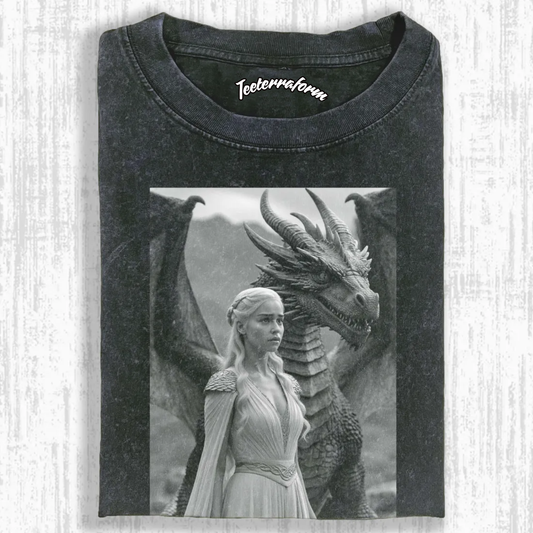 GAME OF THRONES T-SHIRT