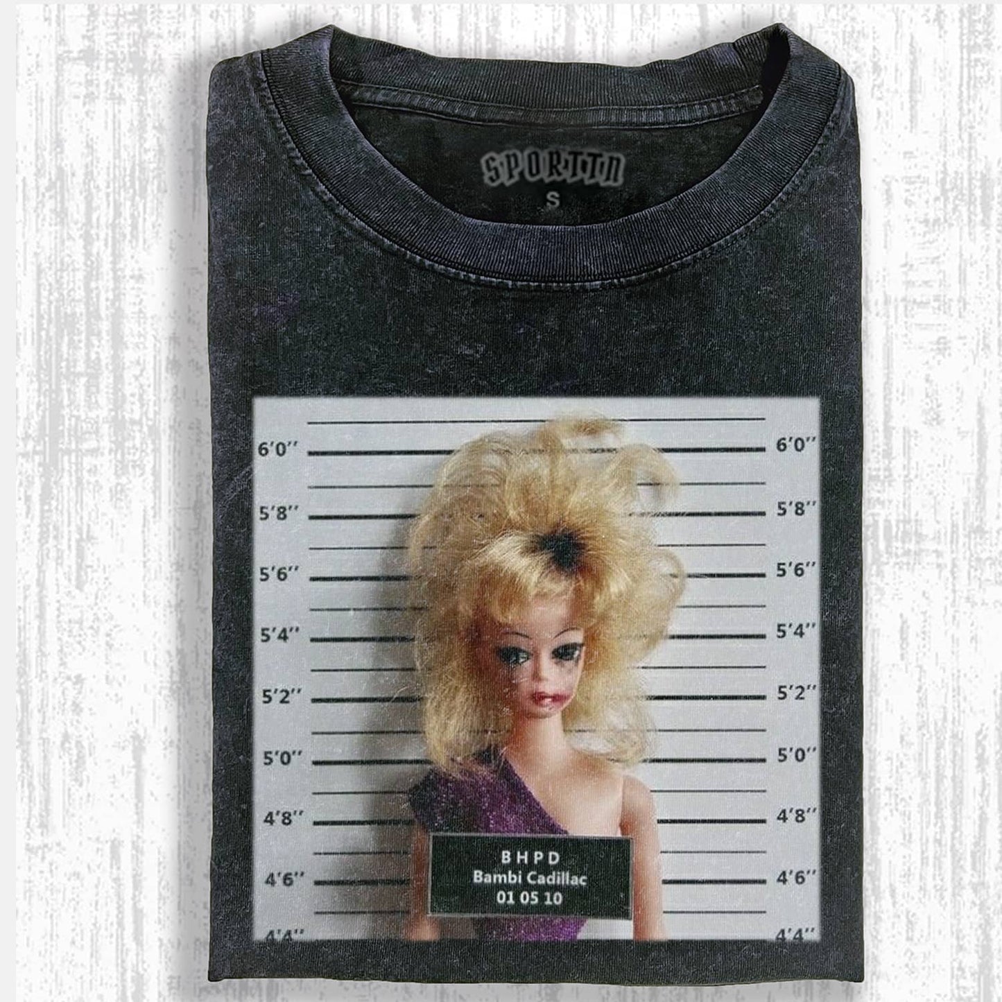 BARBIECORE MEME T-SHIRT