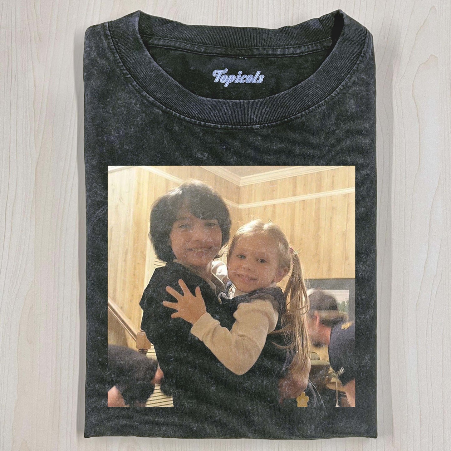 STRANGER THINGS T-SHIRT