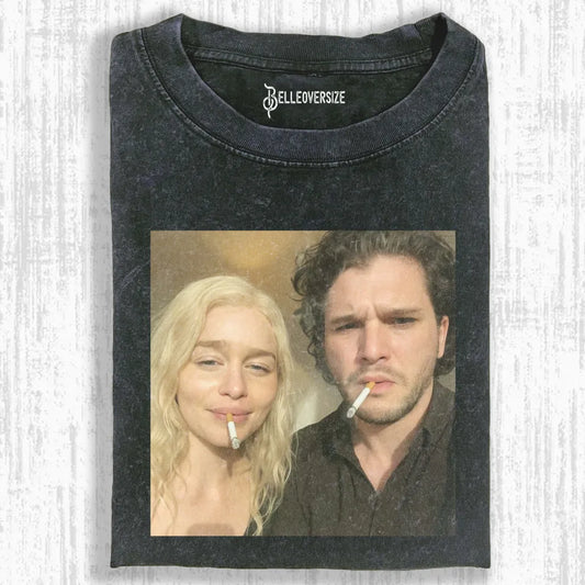 GAME OF THRONES T-SHIRT