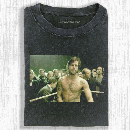 SNATCH T-SHIRT